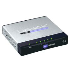 LinkSys SLM2005-EU